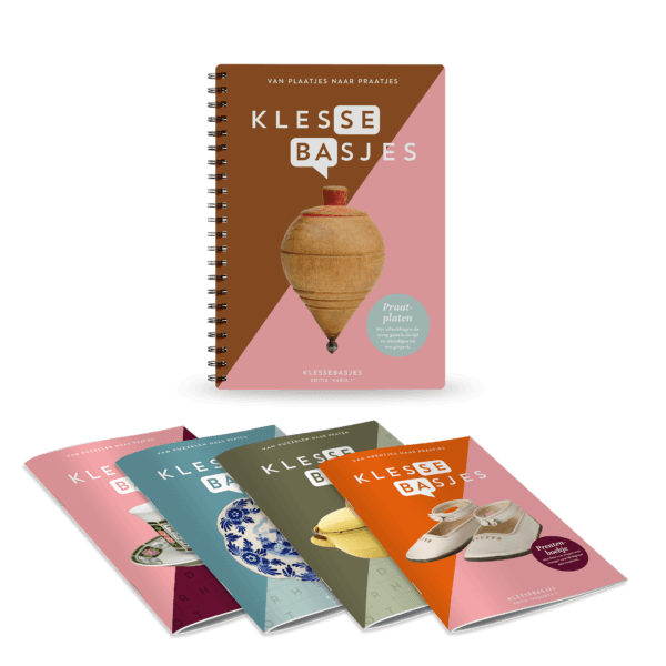 Praatplezier: vrouwen