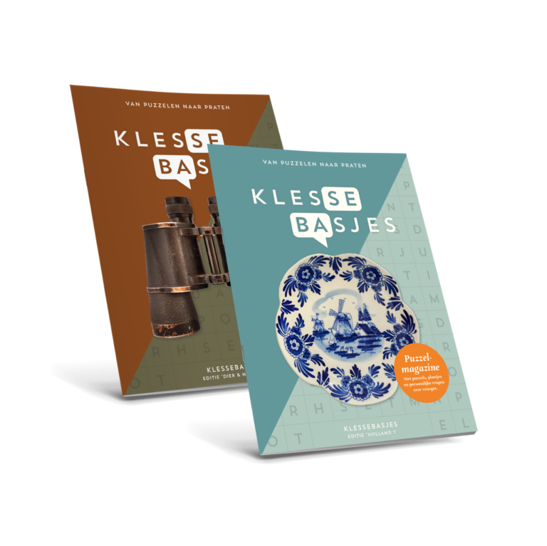 Voorjaarspakket: Lente 1